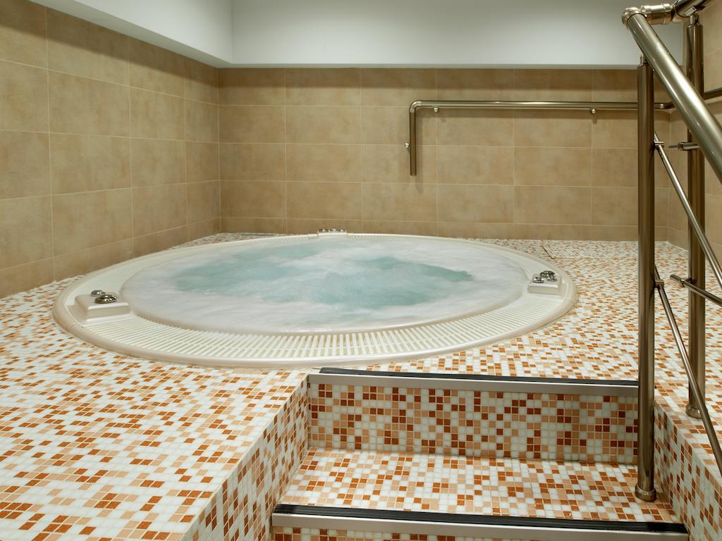 كوباونيك Hotel Angella المظهر الخارجي الصورة