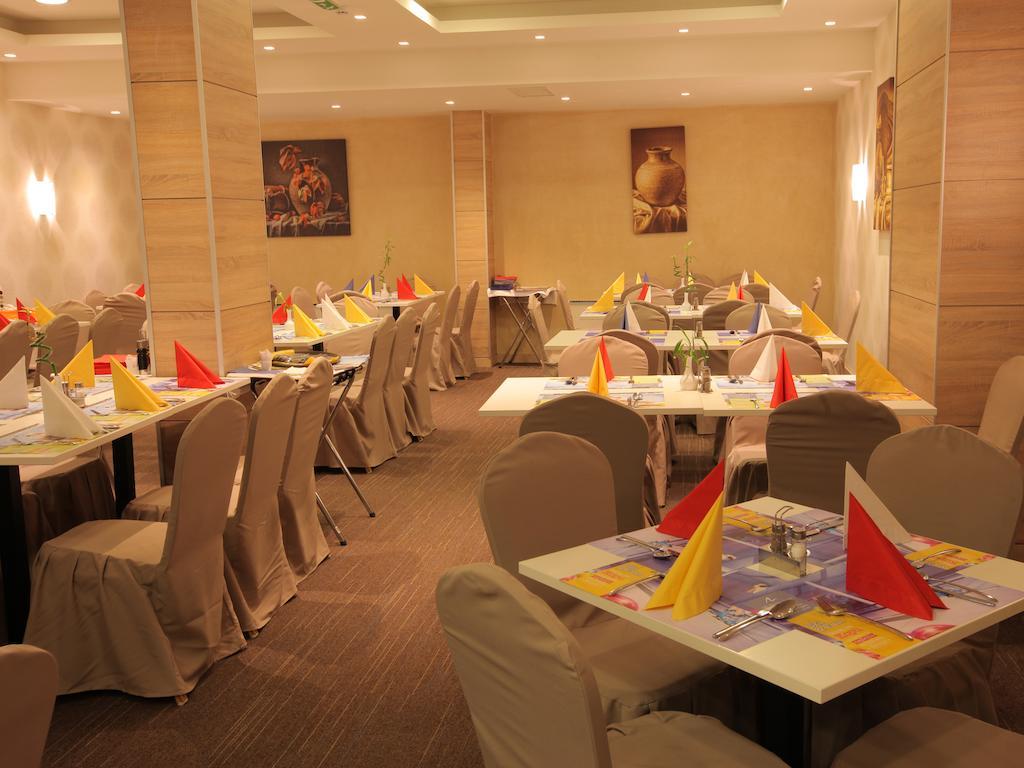 كوباونيك Hotel Angella المظهر الخارجي الصورة