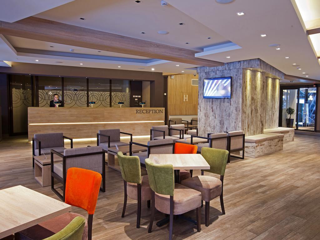 كوباونيك Hotel Angella المظهر الخارجي الصورة