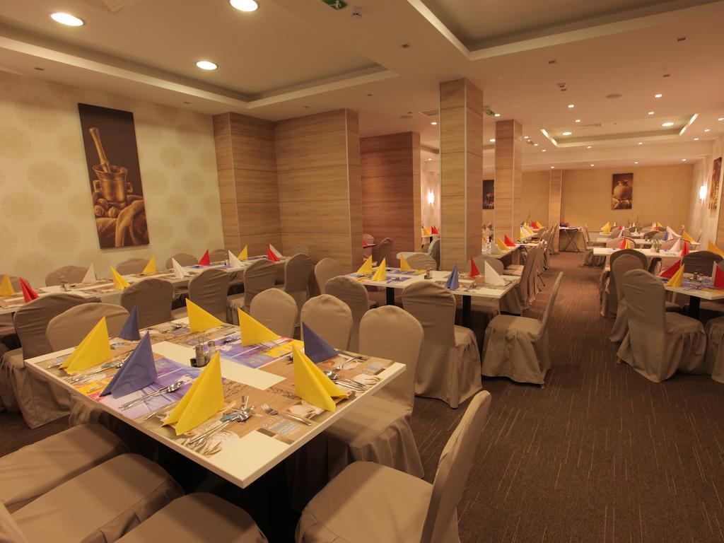 كوباونيك Hotel Angella المظهر الخارجي الصورة