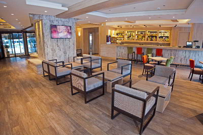كوباونيك Hotel Angella المظهر الخارجي الصورة