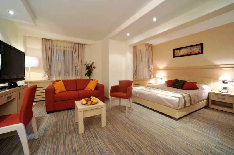 كوباونيك Hotel Angella المظهر الخارجي الصورة