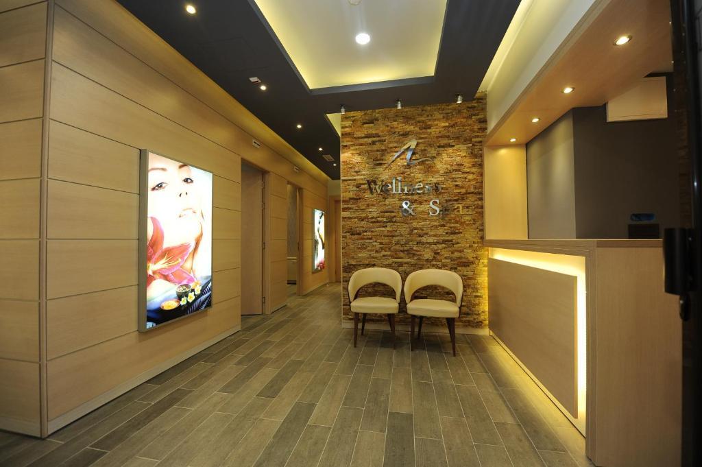 كوباونيك Hotel Angella المظهر الخارجي الصورة