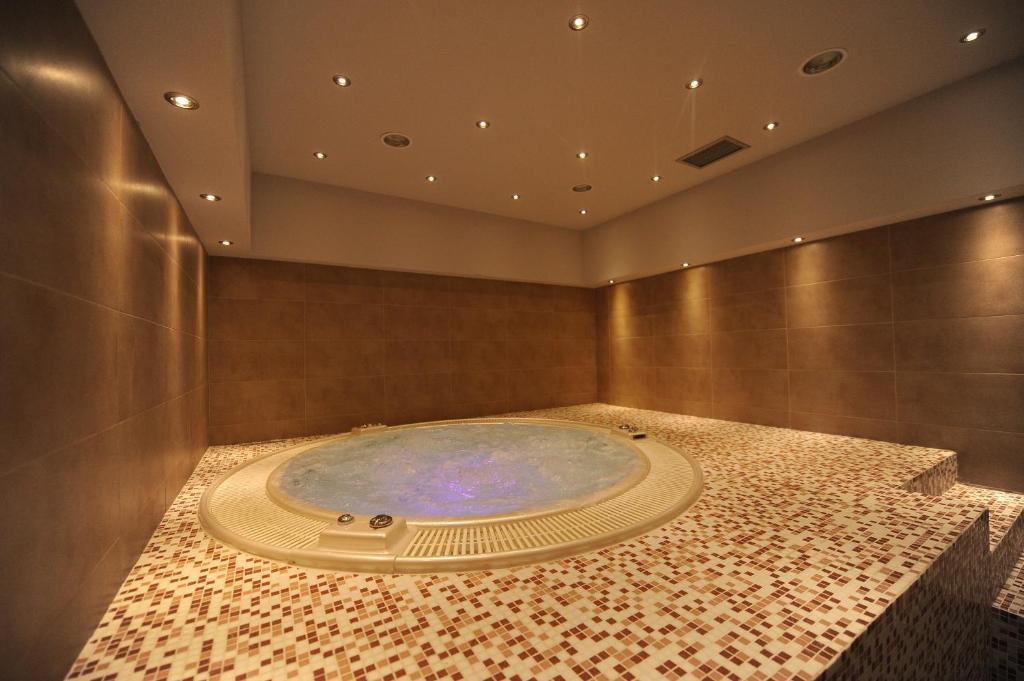 كوباونيك Hotel Angella المظهر الخارجي الصورة