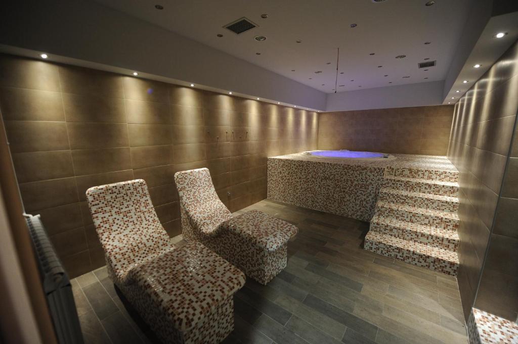 كوباونيك Hotel Angella المظهر الخارجي الصورة