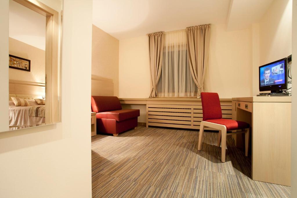 كوباونيك Hotel Angella المظهر الخارجي الصورة