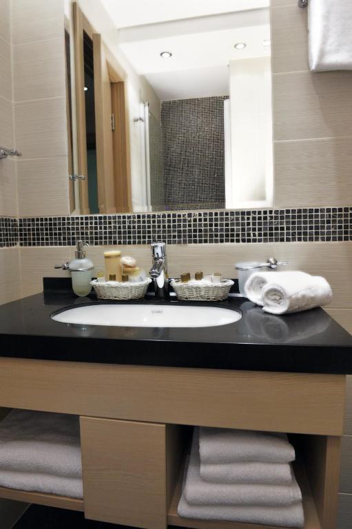 كوباونيك Hotel Angella الغرفة الصورة