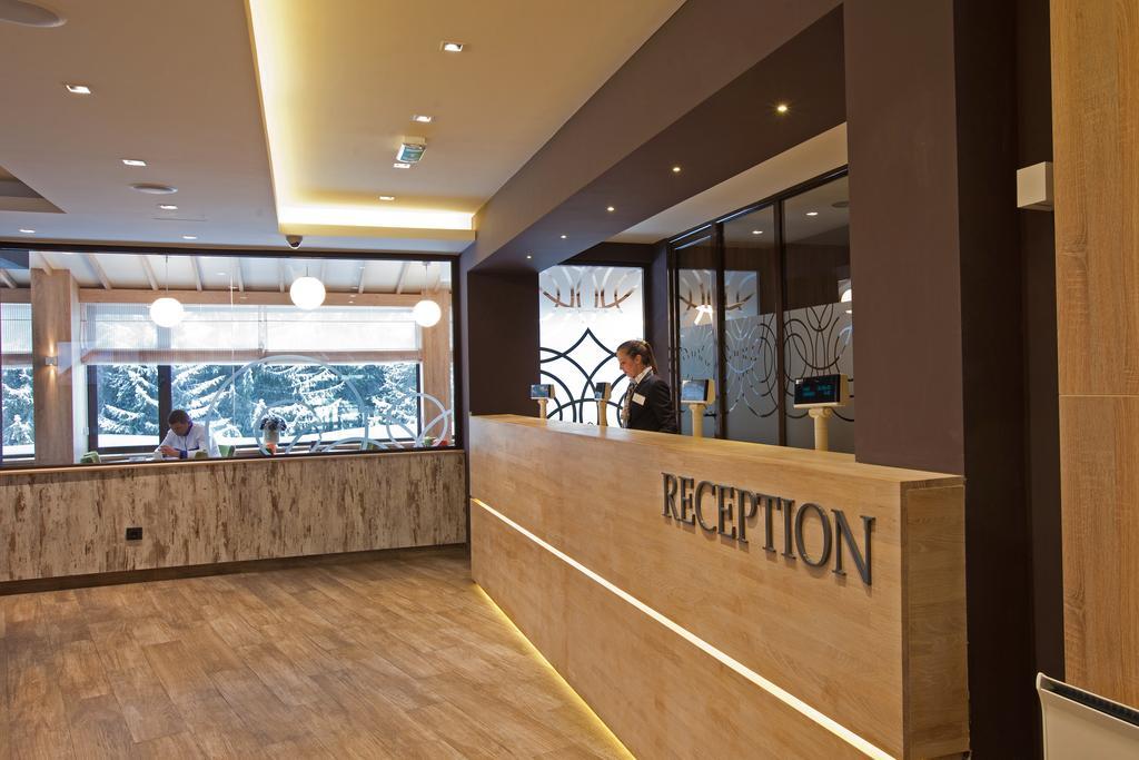 كوباونيك Hotel Angella المظهر الخارجي الصورة